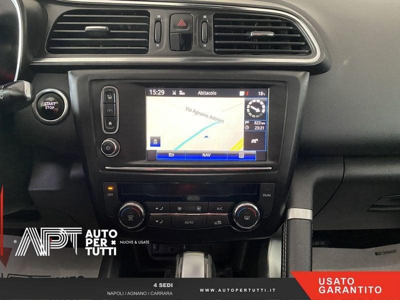 Renault Kadjar Kadjar 1.5 dci energy Intens 110cv edc