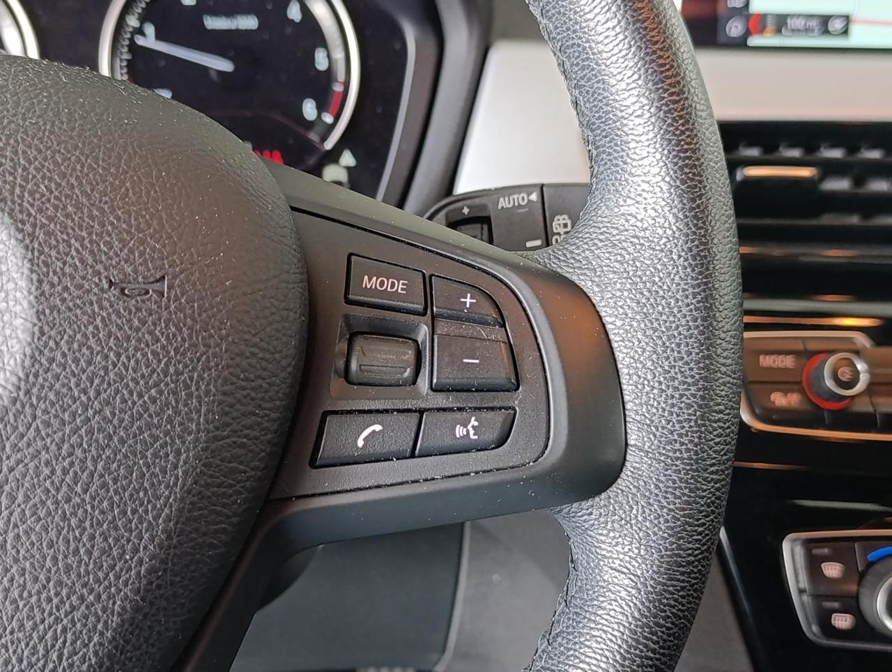 BMW X1 xdrive18d Business Advantage auto
