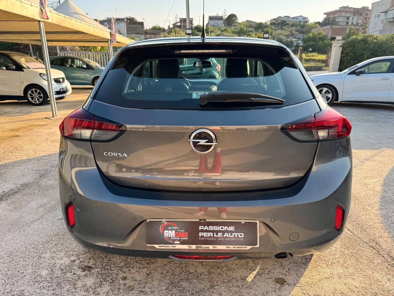Opel Corsa 1.5 D 100 CV