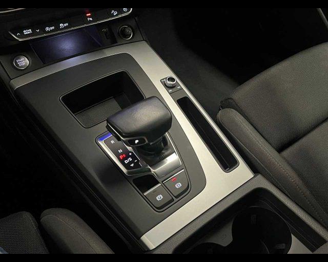 AUDI Q5 SPB 40 TDI quattro S tronic S line