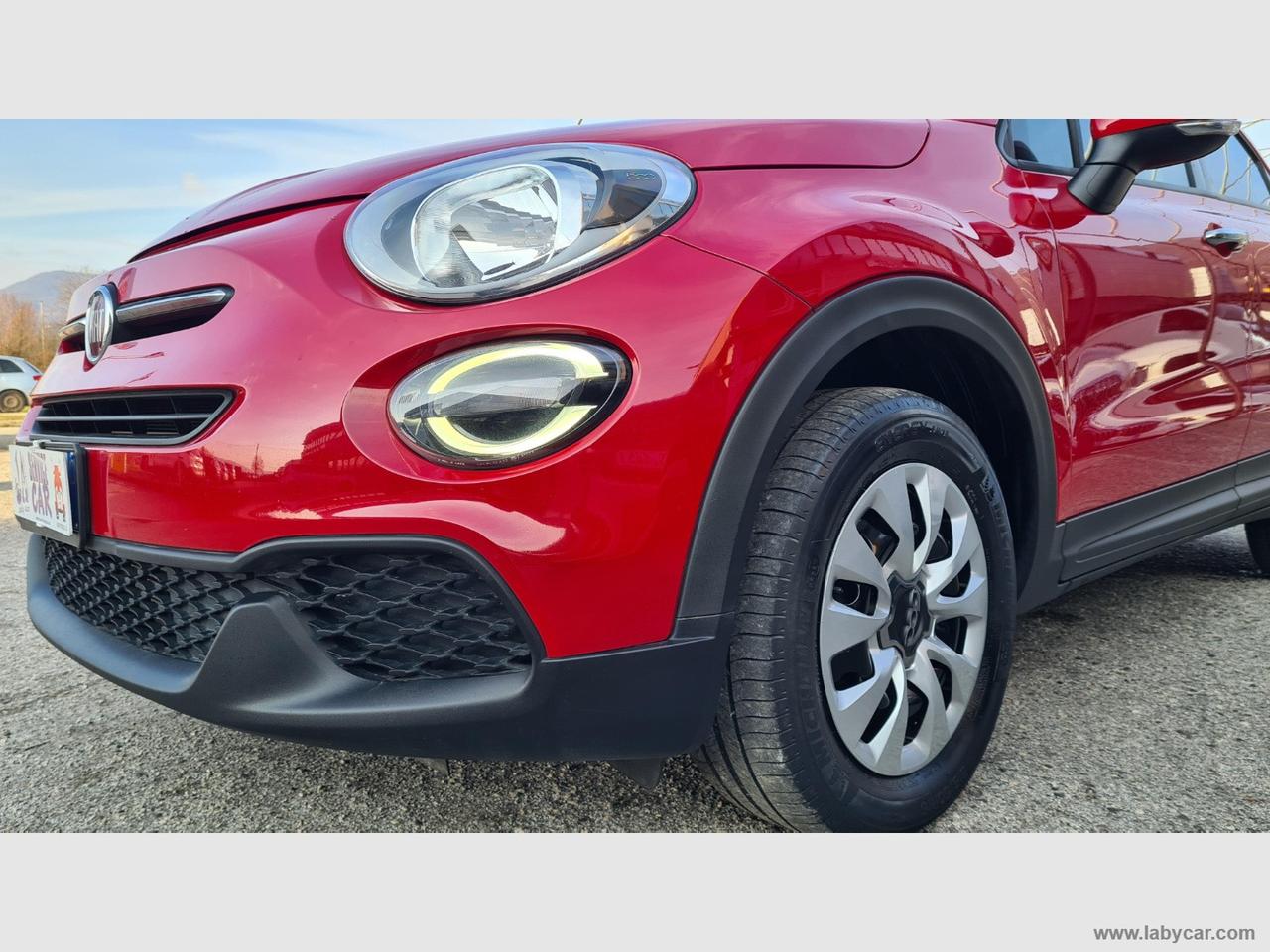 FIAT 500X 1.3 M.Jet 95 CV Urban