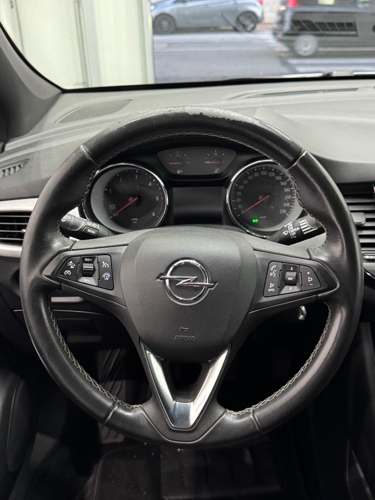 Opel Astra 1.5 CDTI 105 CV S&S 5 porte Business Elegance