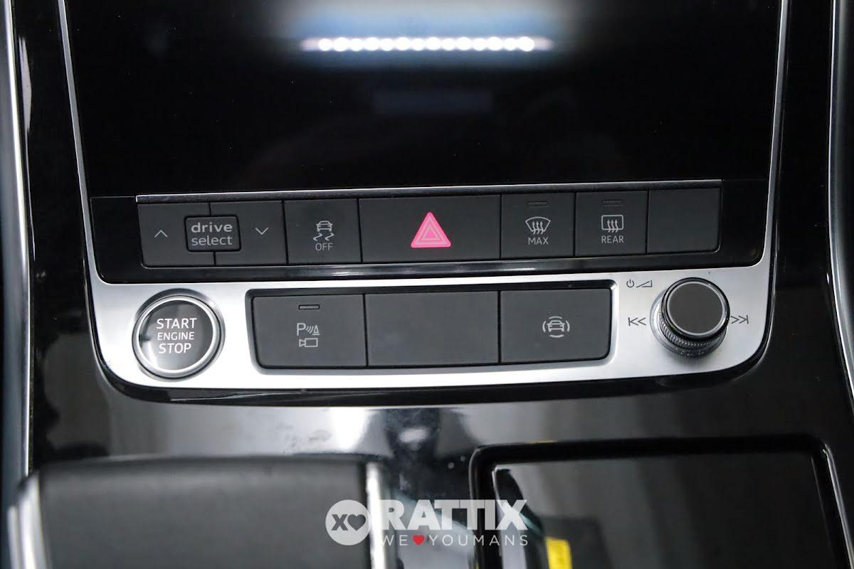 Audi Q8 45 3.0 tdi mhev Sport quattro tiptronic + barre portatutto