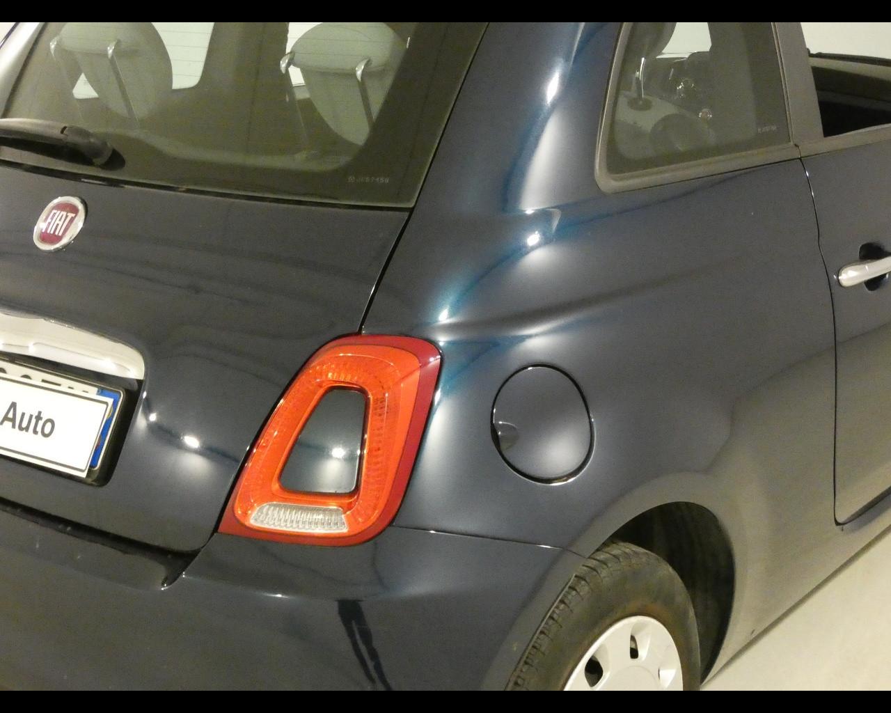 FIAT 500 (2015-2024) - 500 1.2 Pop