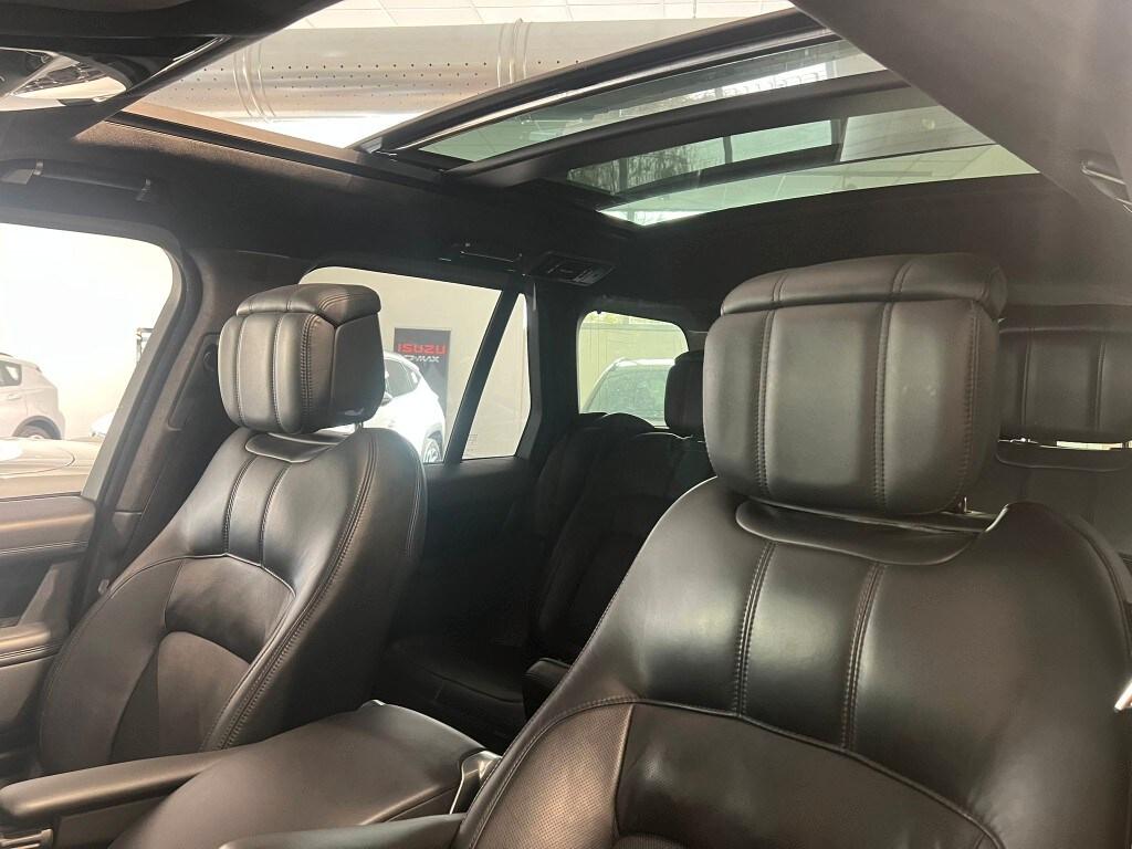 LAND ROVER Range Rover 4ªserie Range Rover 3.0...