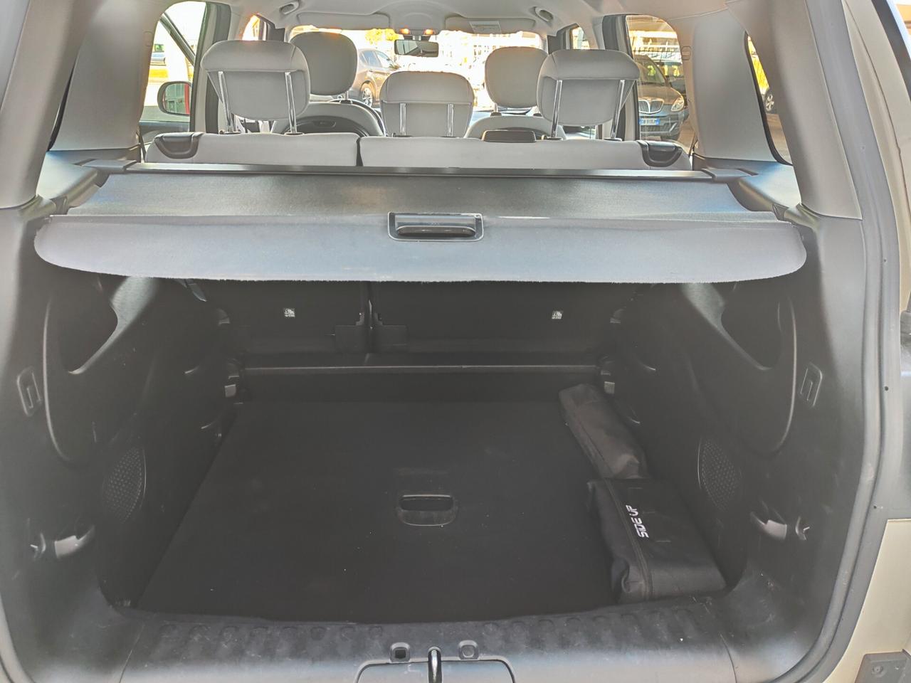 Fiat 500L Living 1.3 Multijet 95 CV Dualogic Pop Star