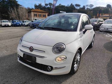 FIAT 500 III 2015 - 500 1.0 hybrid Dolcevita 70cv