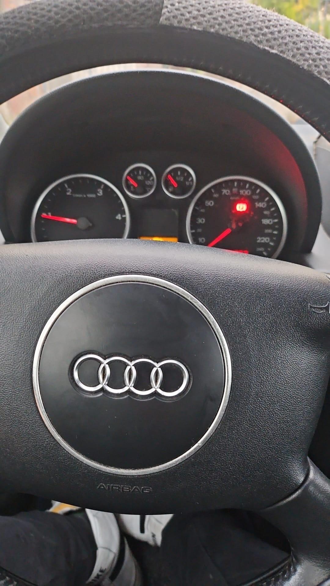 Audi A2 1.4 TDI Top