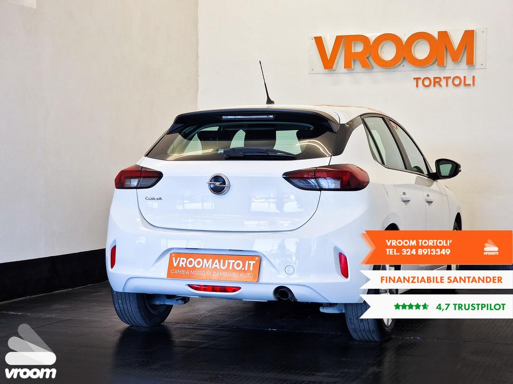 OPEL Corsa 6ª serie Corsa 1.5 D 100 CV