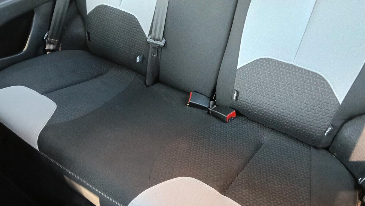 CITROEN DS 3 1.2 BENZ-GARANZIA FULL