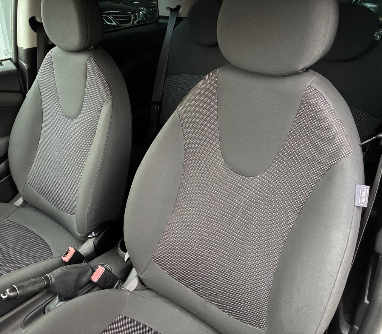 Mini 1.6 16V Cooper Hatchback