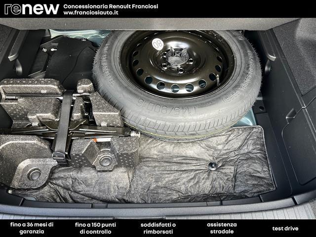 RENAULT Arkana 1.6 E-Tech full hybrid Techno 145cv