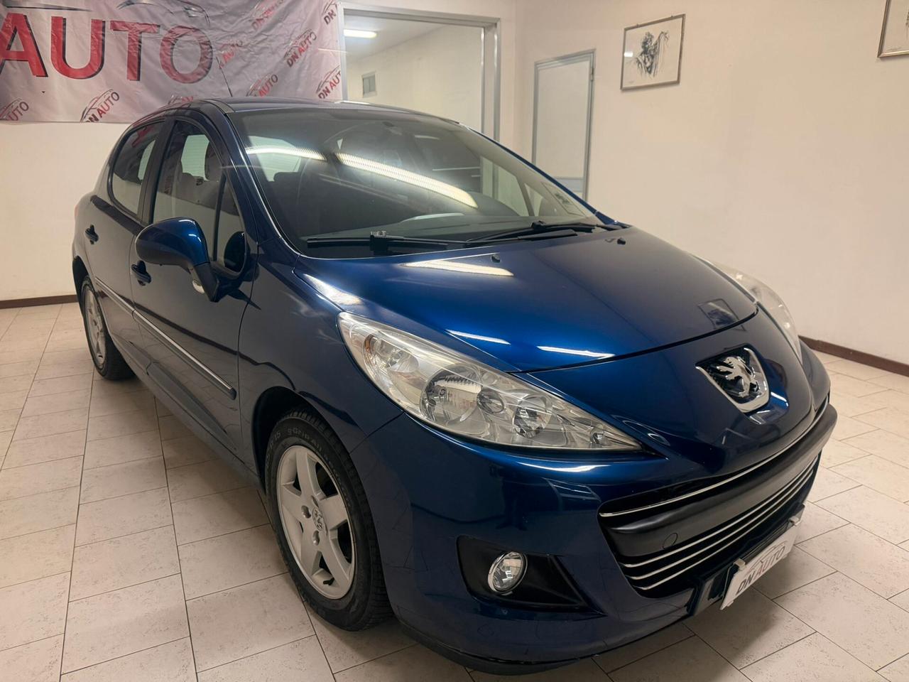 Peugeot 207 1.4 HDi 70CV 5p. Energie