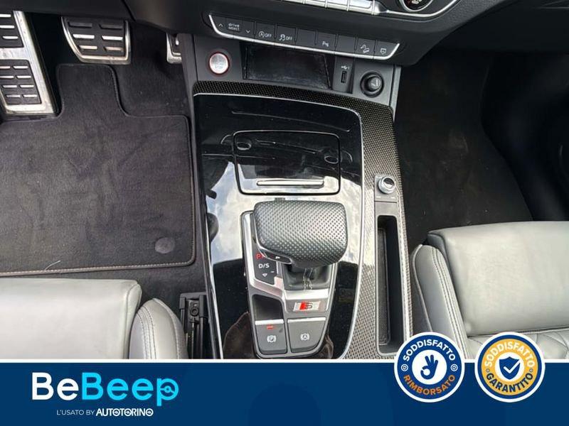 Audi Q5 S SPORTBACK 3.0 TDI MHEV 48V SPORT ATTITUDE QUAT