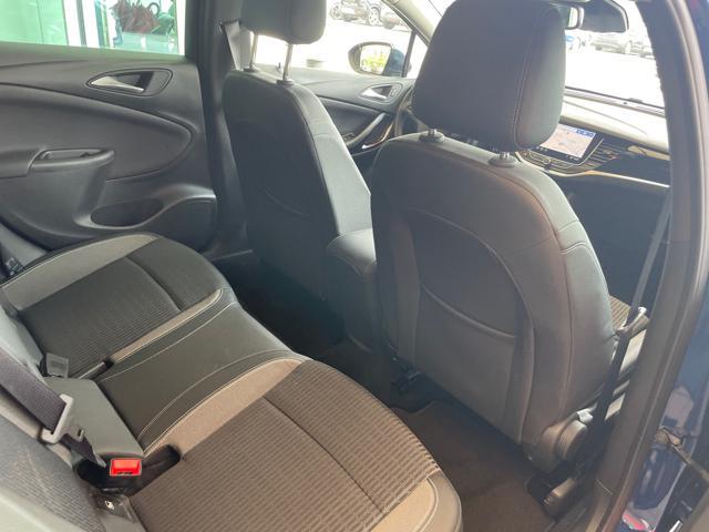 OPEL Astra 1.5 CDTI 105 CV S&S Sports Business