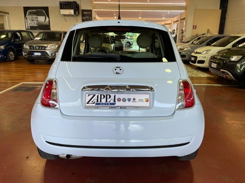 FIAT 500 1.2 Pop