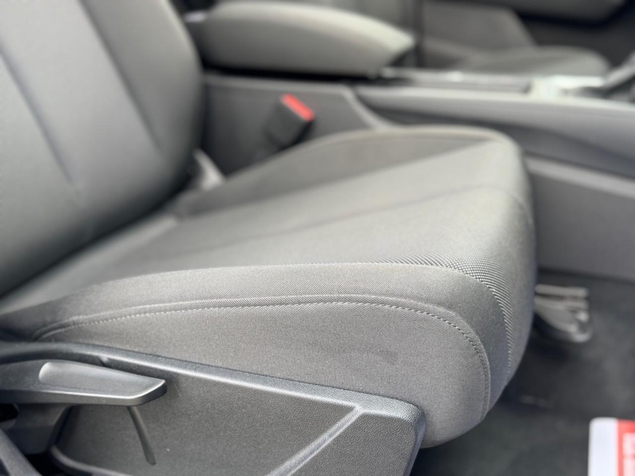 AUDI Q3 SPORTBACK 40 TDI 200 CV QUATTRO TETTO FULL IVA