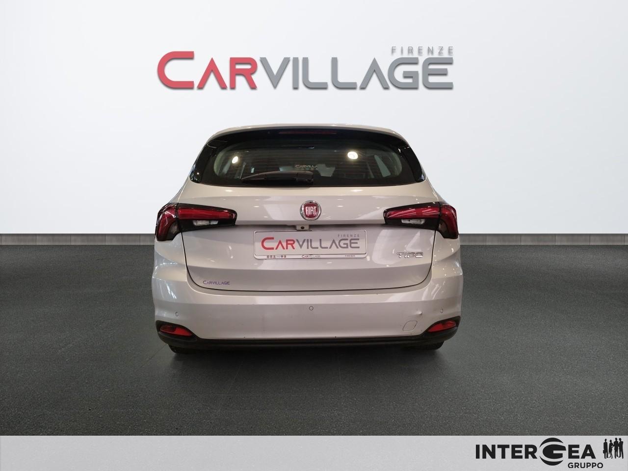 FIAT Tipo SW 1.0 City Life 100cv