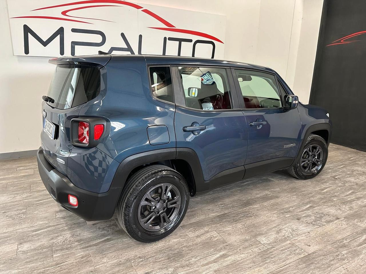 Jeep Renegade 1.0 T3 Longitude