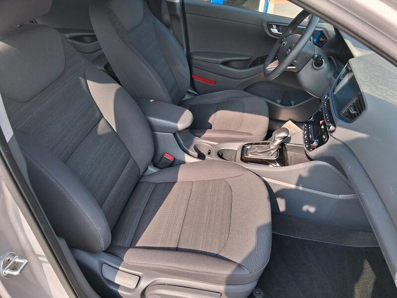 Hyundai Ioniq 1.6 Hybrid DCT Comfort