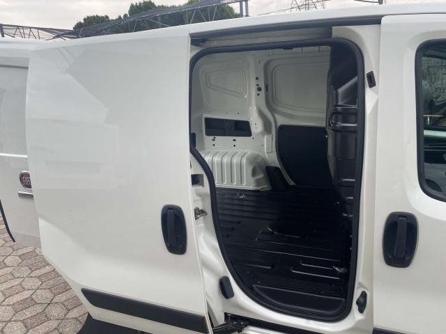 Fiat Fiorino 1.3 MTJ 95 CV Cargo