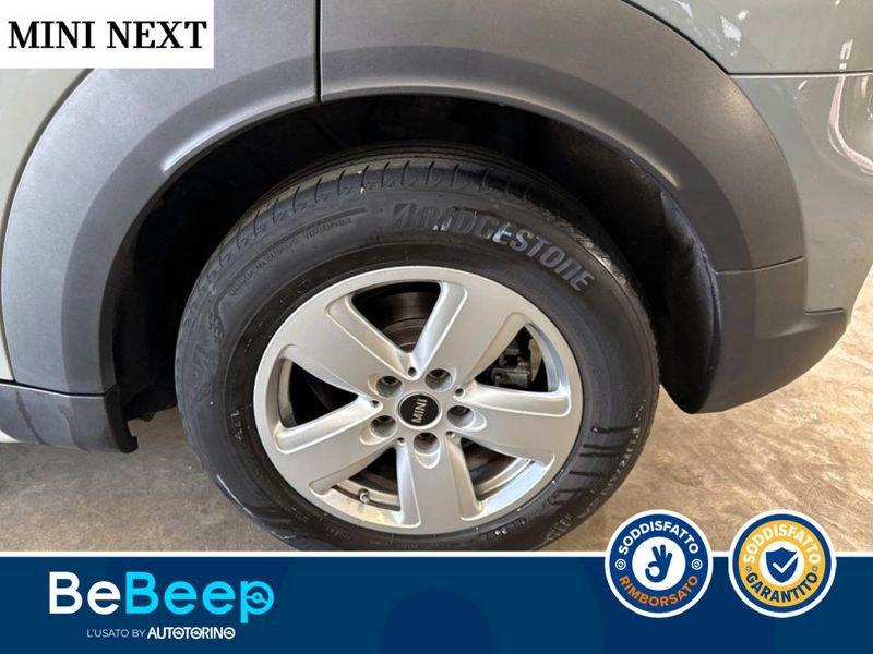 MINI Mini Countryman F60 MINI COUNTRYMAN 1.5 ONE CLASSIC