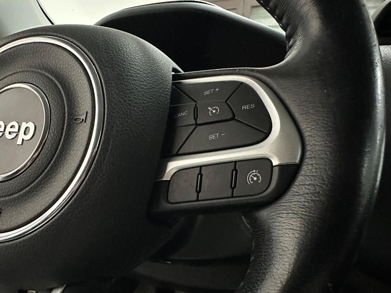 JEEP Renegade 1.6 MTJ (120) Limited 2018