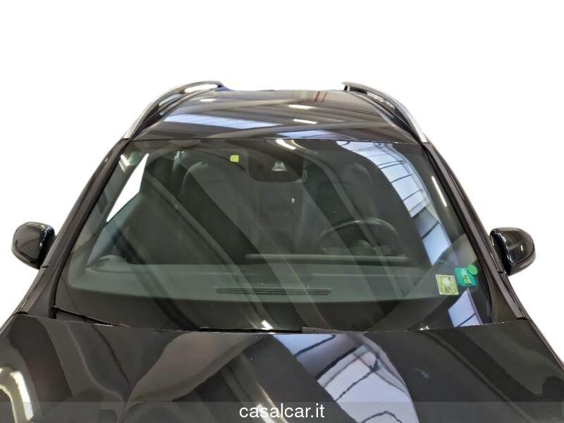 Mercedes-Benz Classe GLB GLB 180 d Automatic Business Extra 7 POSTI FINO A 3 ANNI DI GARANZIA KM ILLIMITATI PARI ALLA NUOVA