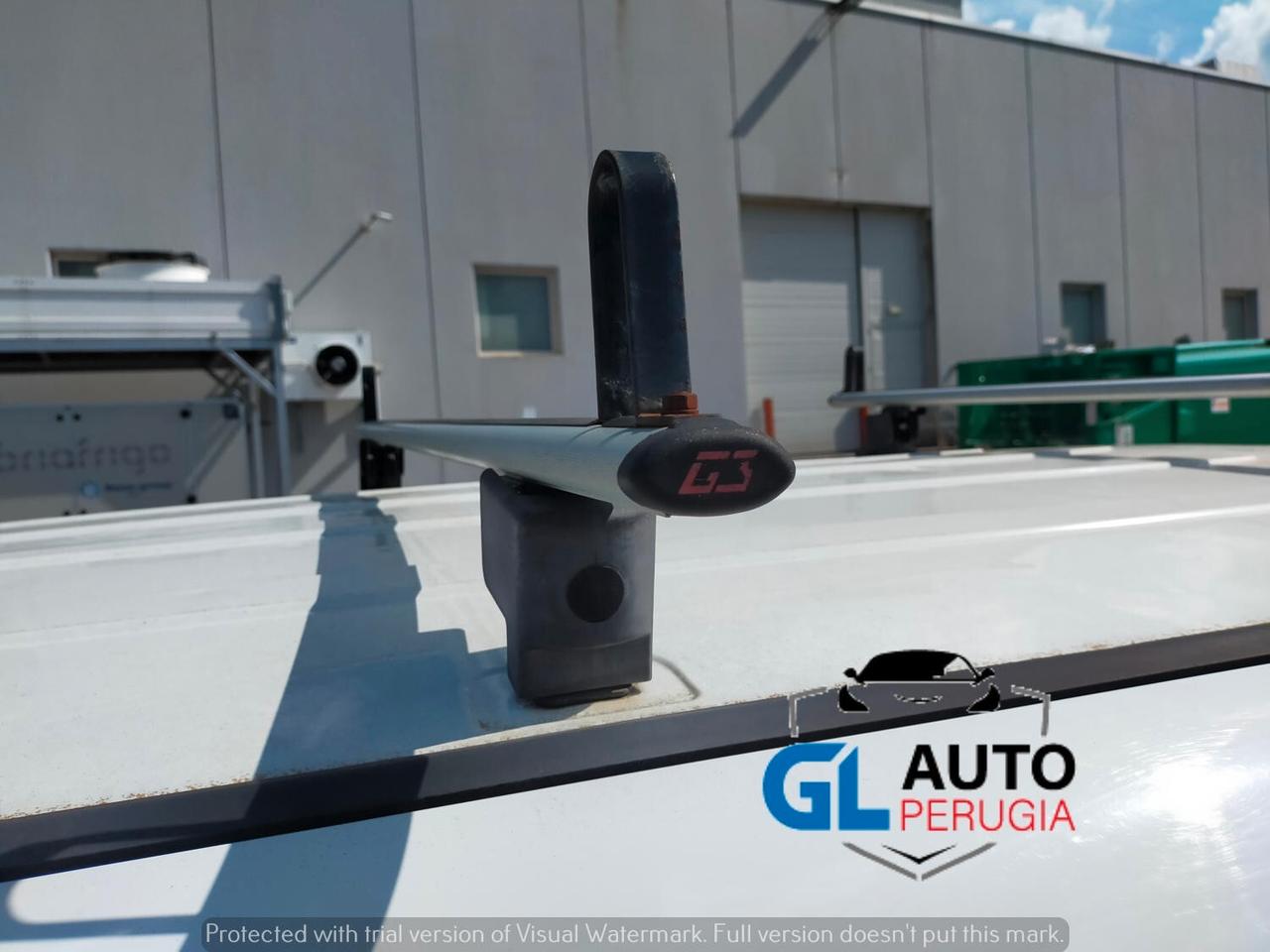 Fiat Doblò MAXI N1 1.4 Turbo metano 3 posti