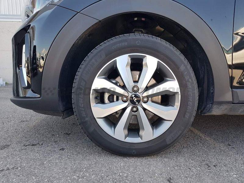 KIA Stonic Stonic 1.2 dpi Style 84cv