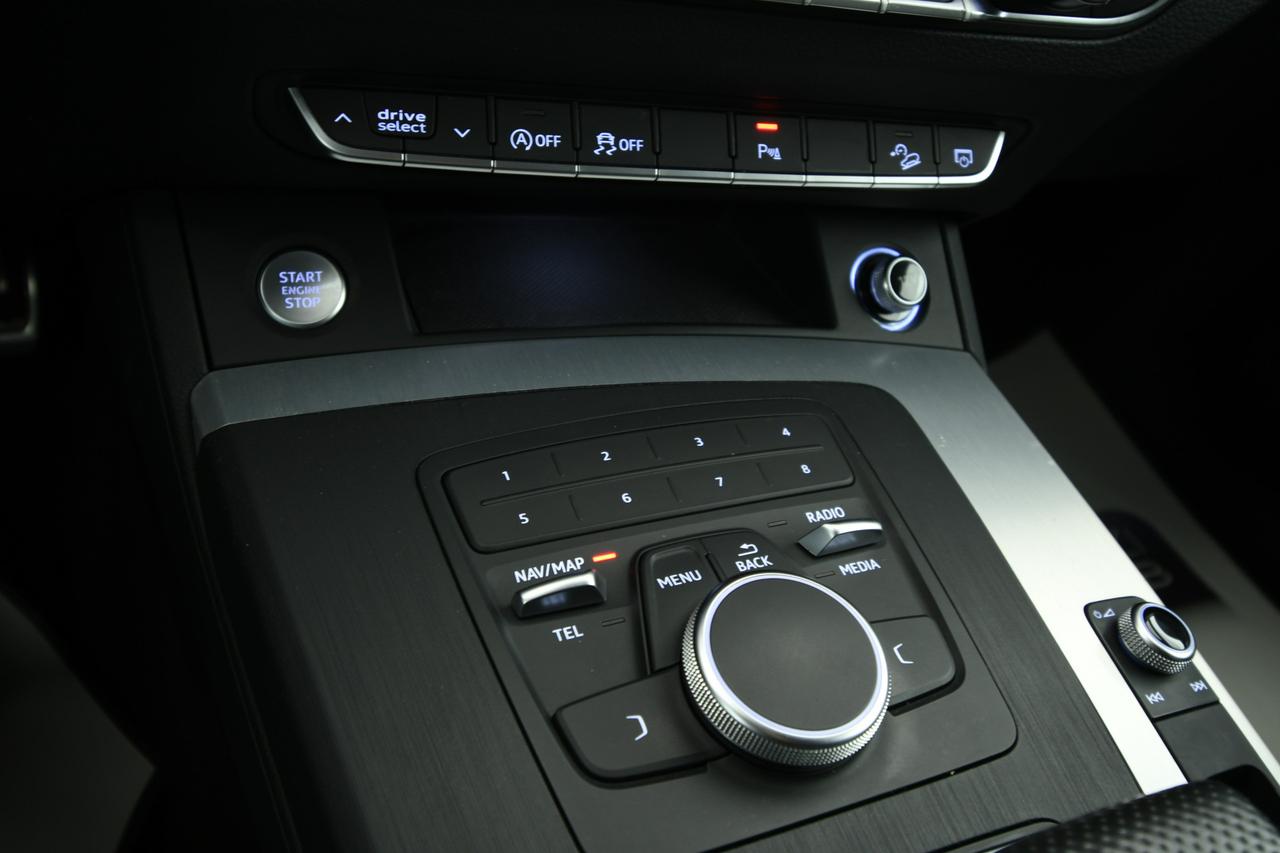 AUDI Q5 40 2.0 tdi Sport quattro 190cv s-tronic S line x2 FULL LED+C19"