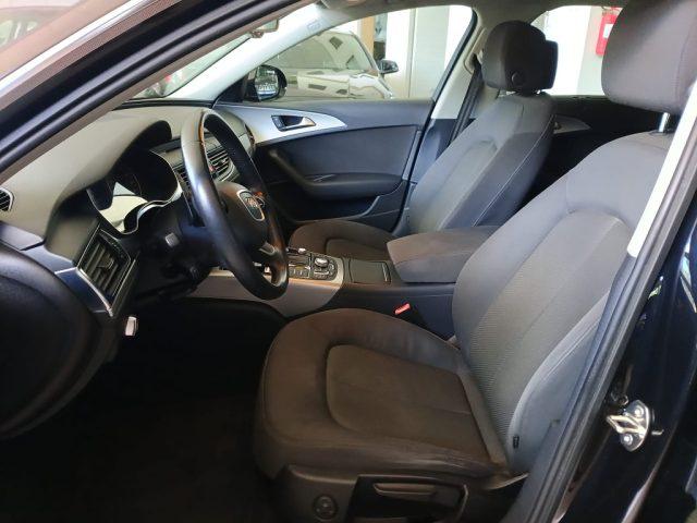 AUDI A6 Avant 2.0 TDI 177 CV multitronic