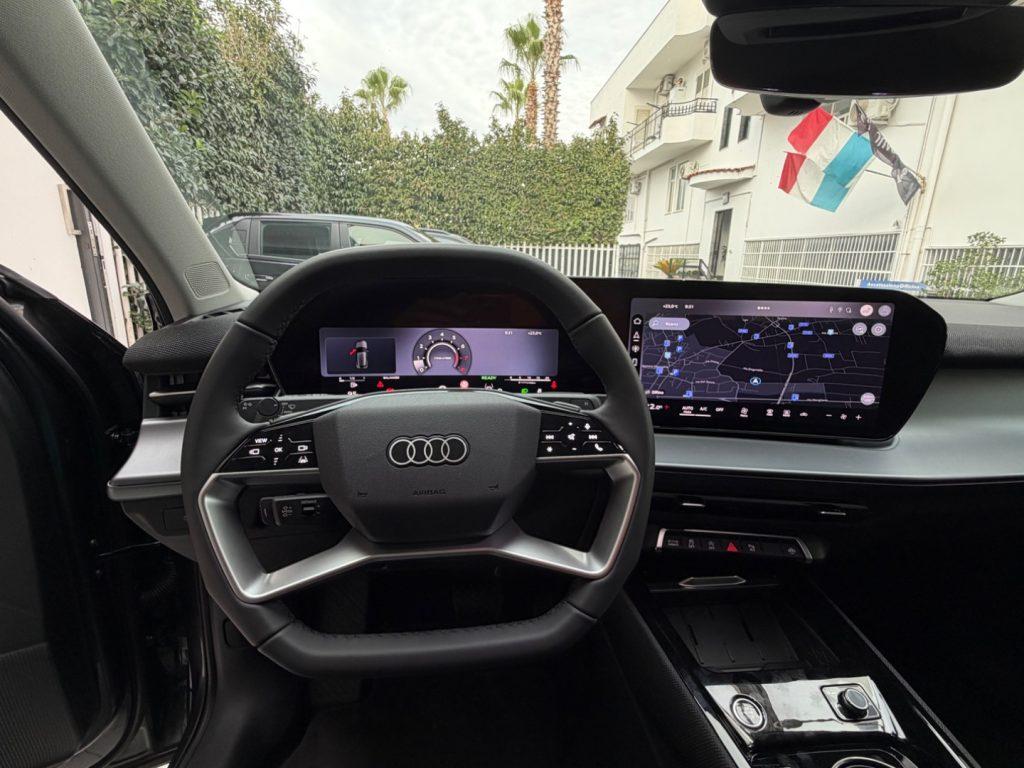 Audi Q3 SPB TFSI 150 kW S tronic quattro S Line edition
