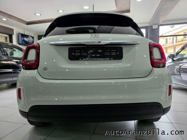 FIAT 500X NEW 1.0 T3 120CV Navi