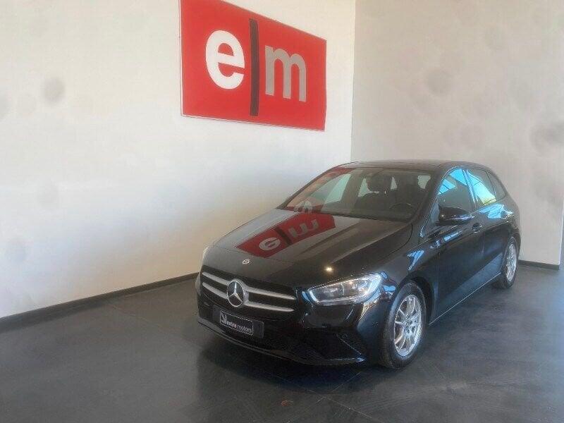 Mercedes-Benz Classe B B 160 Executive