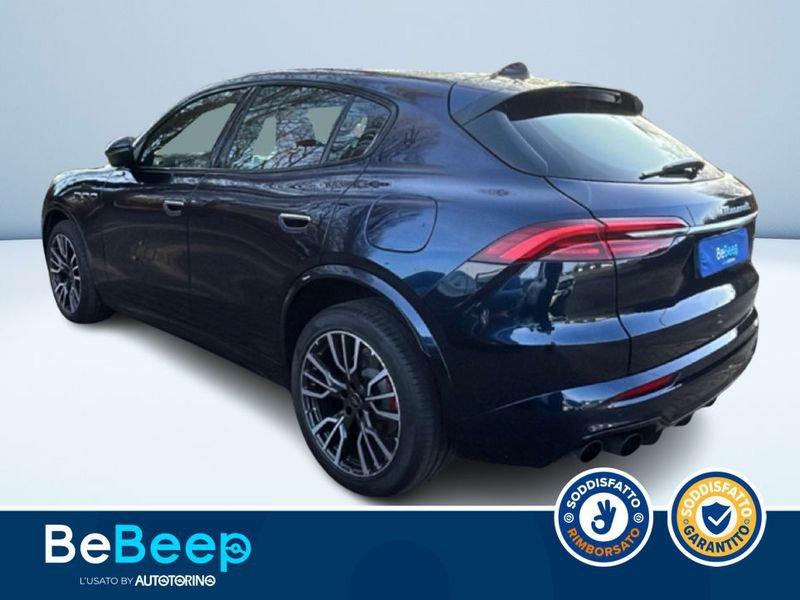 Maserati Grecale 2.0 MHEV MODENA 330CV AUTO