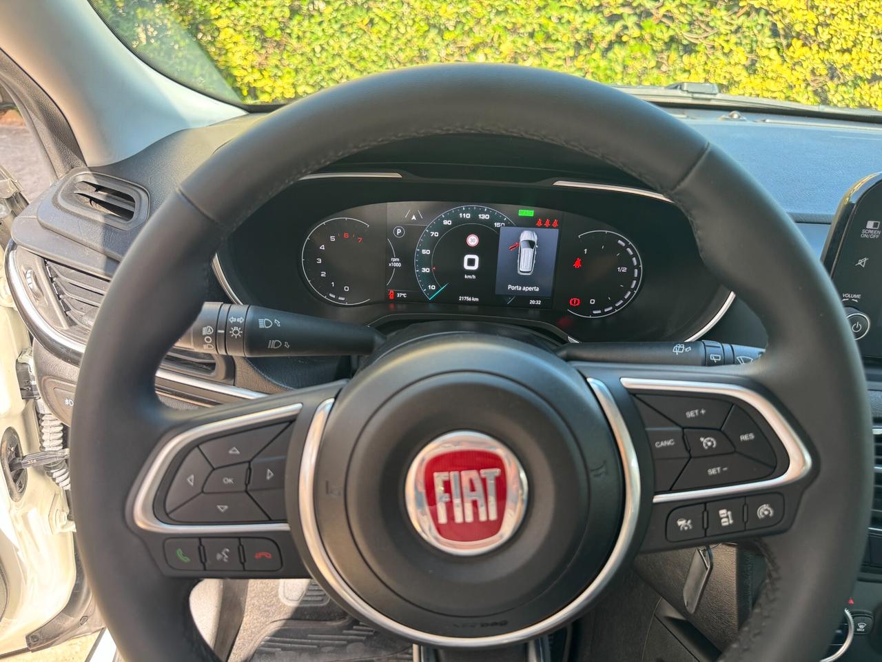 Fiat Tipo CROSS 1.5 IBRIDA 2022 SW