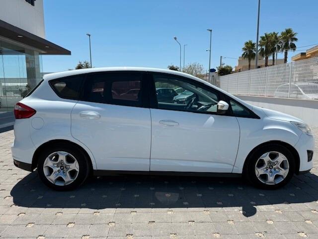Ford C-Max 1.6 TDCi 95CV Business 2015