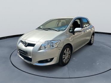 Toyota Auris 1.4 D-4D 5 porte Sol