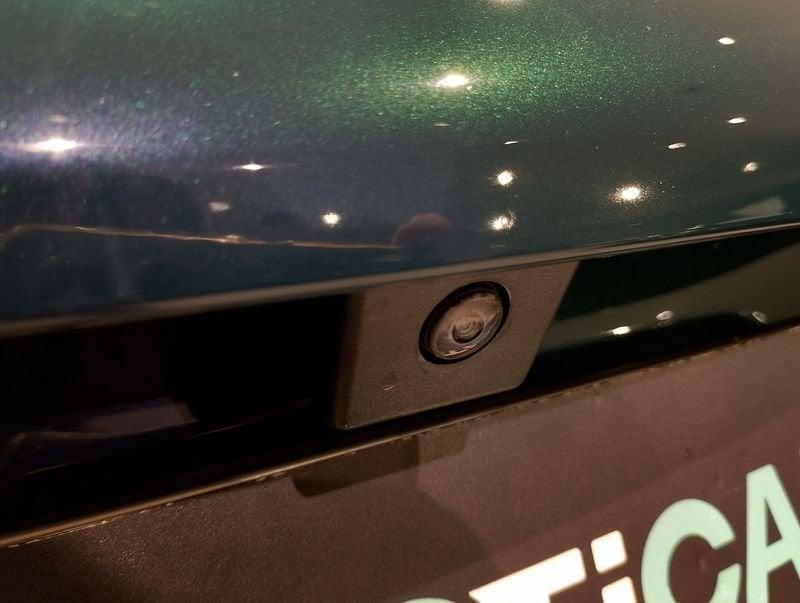 FIAT 500 500e Berlina 42 kWh