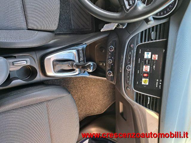 OPEL Crossland 1.5 ECOTEC D 120 CV AUTOMATICA - AZIENDALE