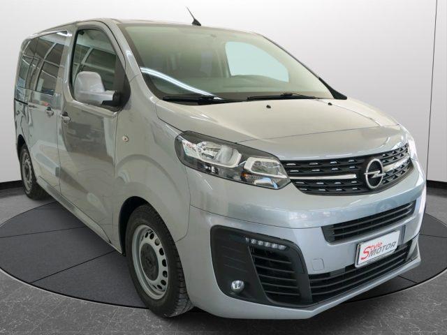 OPEL Vivaro 1.5 Diesel 120cv S&s 9 POSTI