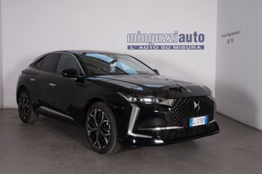 DS DS4 1.2 Puretech Crossback Trocadero 130cv