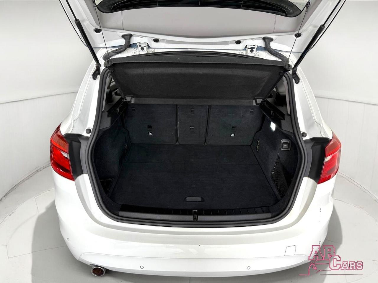Bmw 218d 150cv