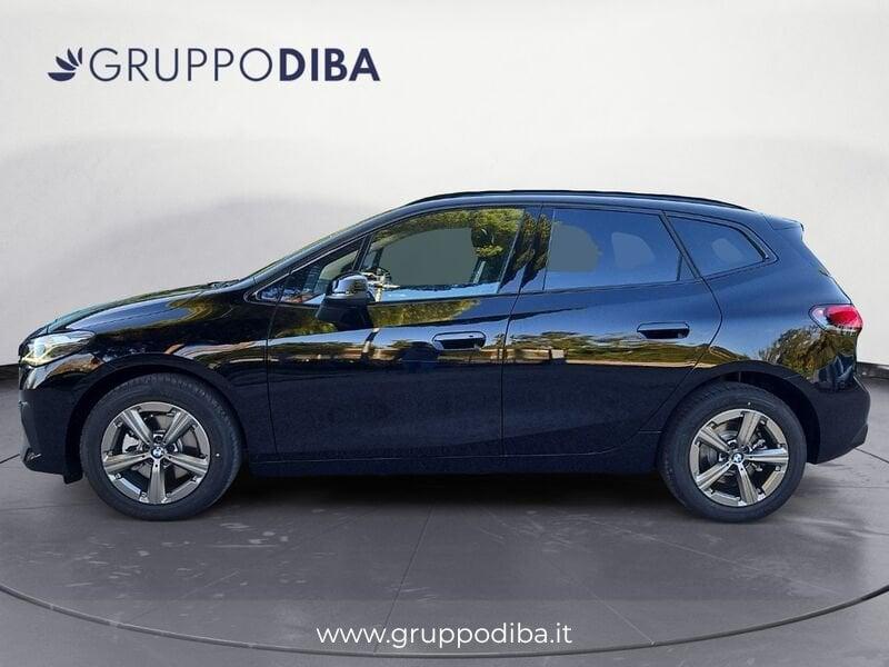 BMW Serie 2 Active Tourer Serie 2 218D ACTIVE TOURER