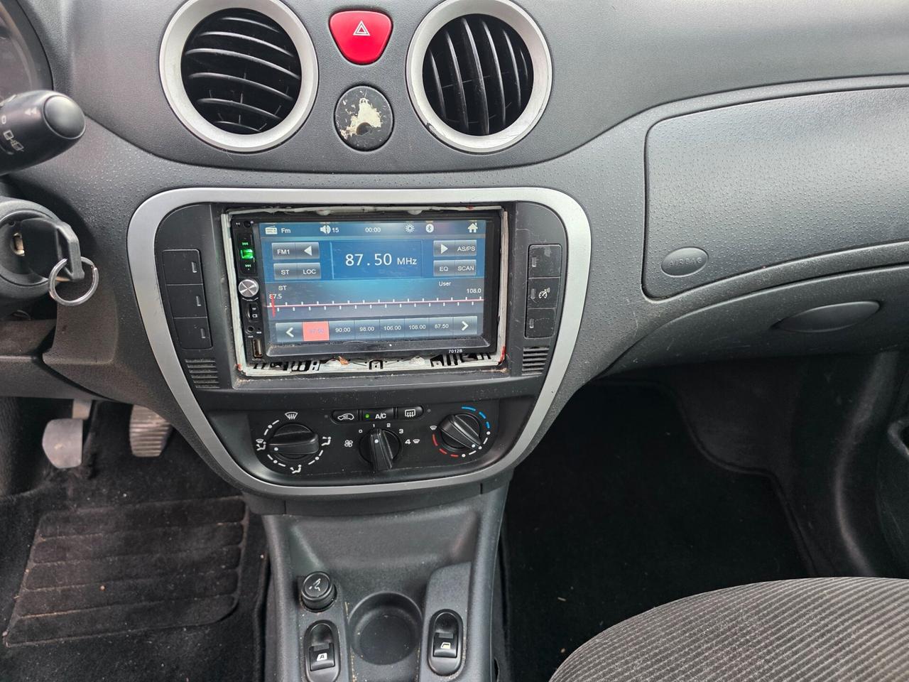 Citroen C3 1.4 HDi 70CV Elegance