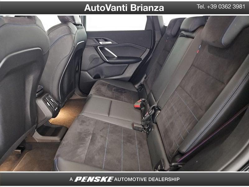 BMW iX1 iX1 eDrive 20 Msport Pro