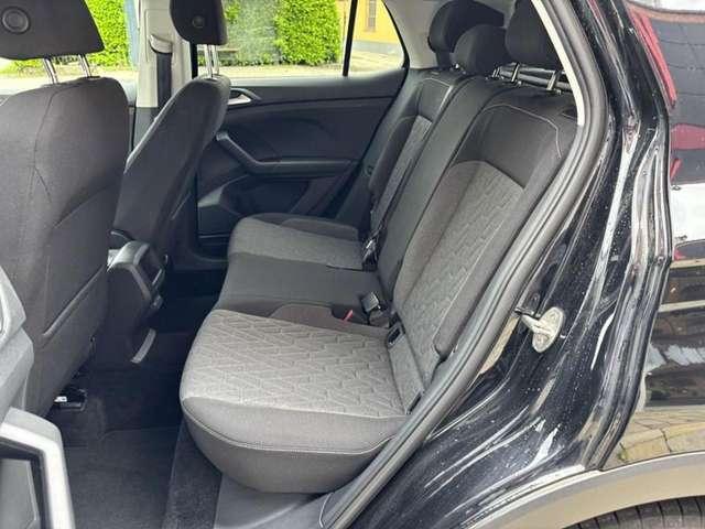 Volkswagen T-Cross 1.0 TSI Life LED-APP CONNECT