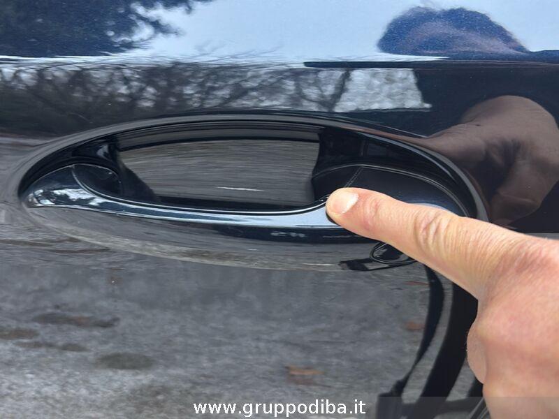 BMW Serie 5 G31 2017 Touring Diese 520d Touring mhev 48V xdrive Msport auto