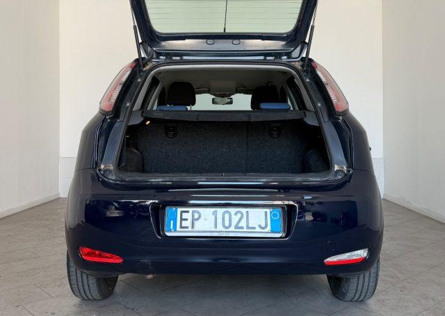FIAT Punto Evo 1.4 S&S 8V Dualogic 5 porte Racing
